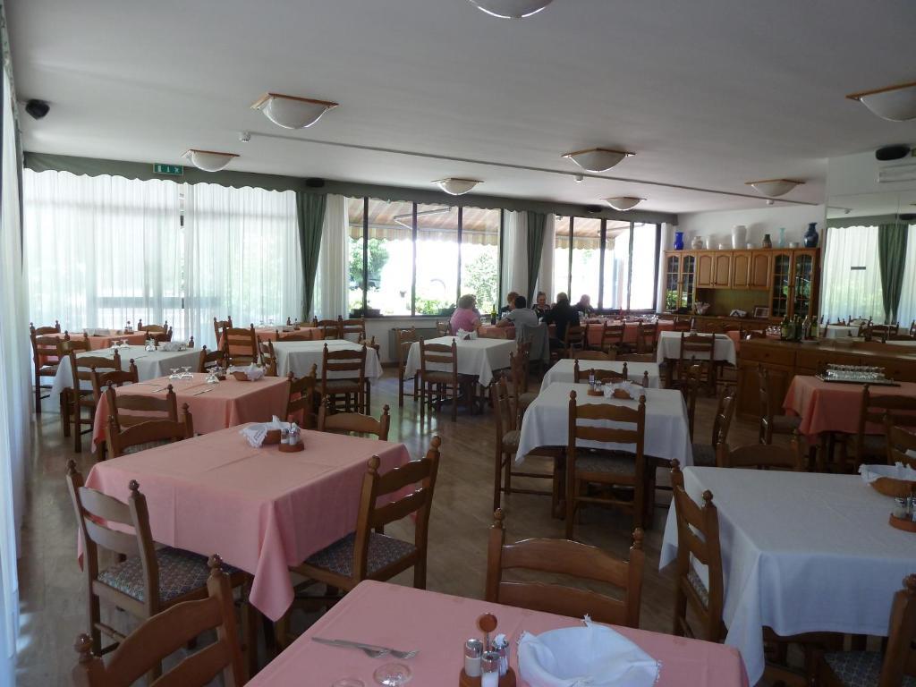 Garden House - Hotel Sport Levico Terme Extérieur photo