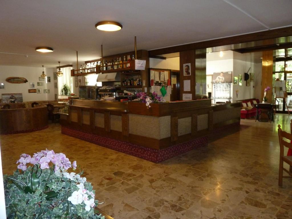 Garden House - Hotel Sport Levico Terme Extérieur photo