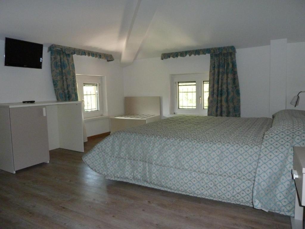 Garden House - Hotel Sport Levico Terme Chambre photo