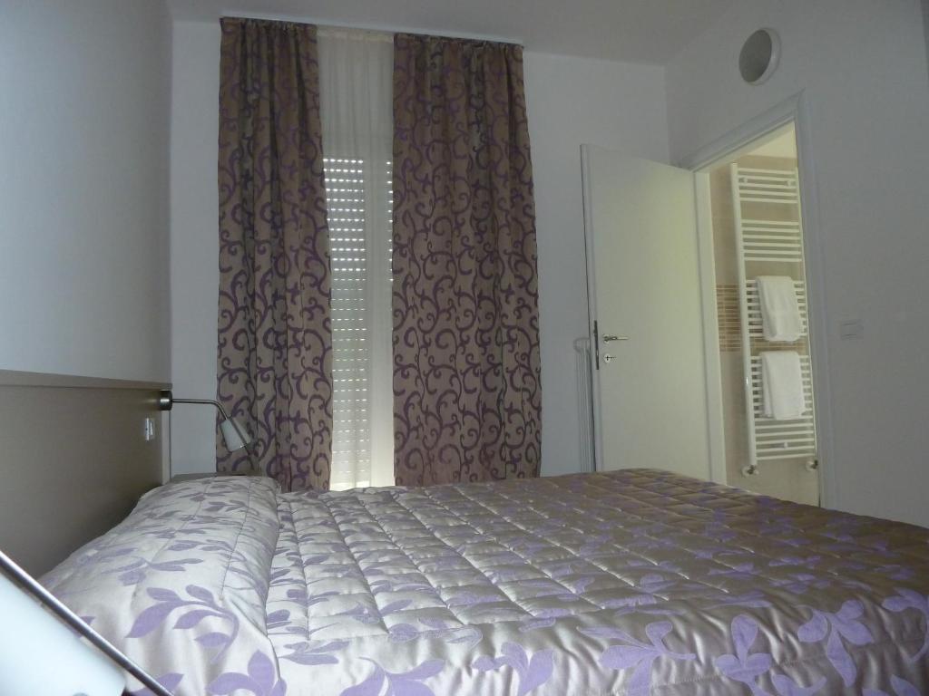 Garden House - Hotel Sport Levico Terme Chambre photo