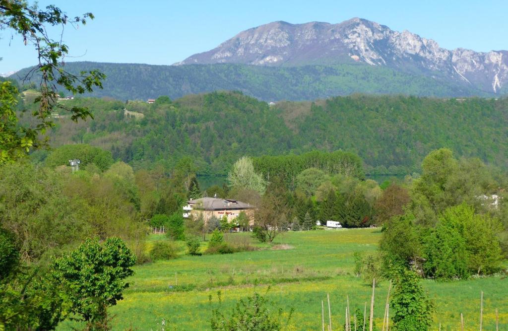 Garden House - Hotel Sport Levico Terme Extérieur photo