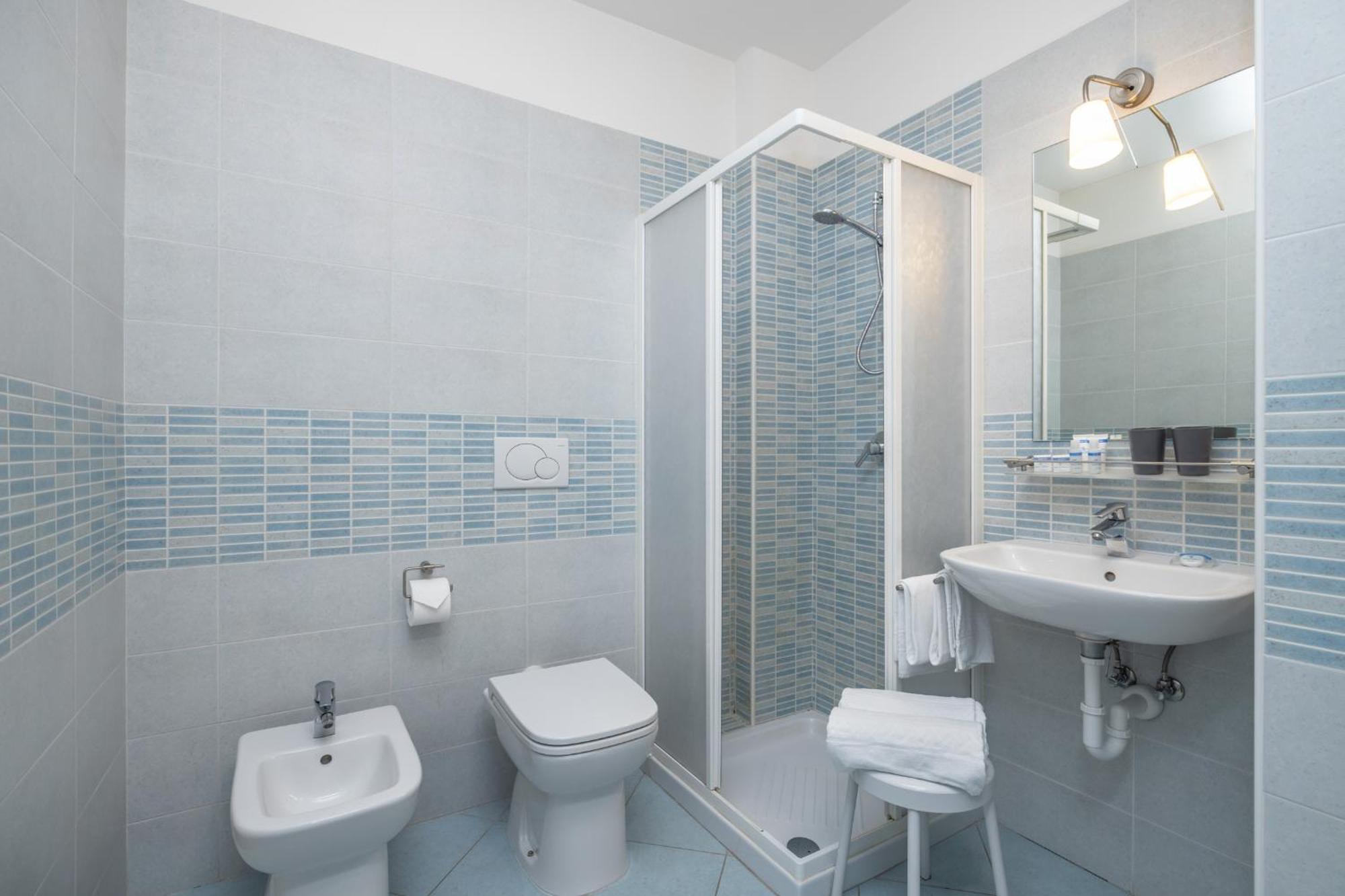 Garden House - Hotel Sport Levico Terme Chambre photo
