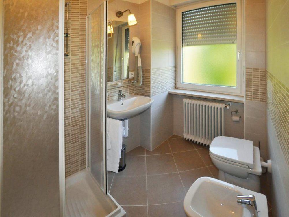 Garden House - Hotel Sport Levico Terme Extérieur photo