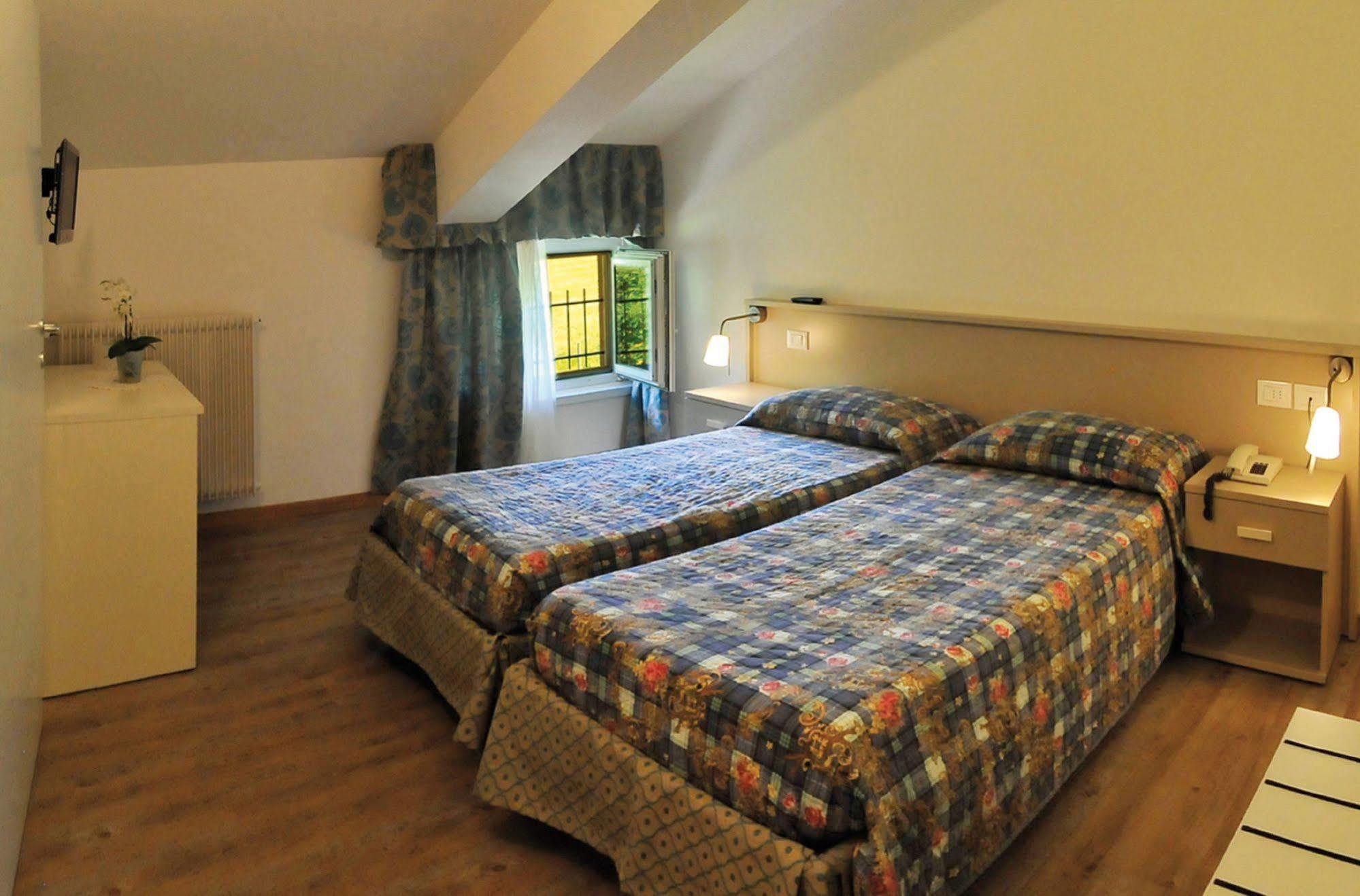 Garden House - Hotel Sport Levico Terme Extérieur photo