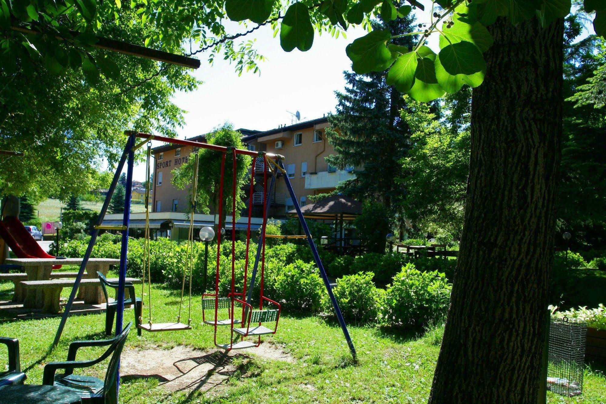 Garden House - Hotel Sport Levico Terme Extérieur photo