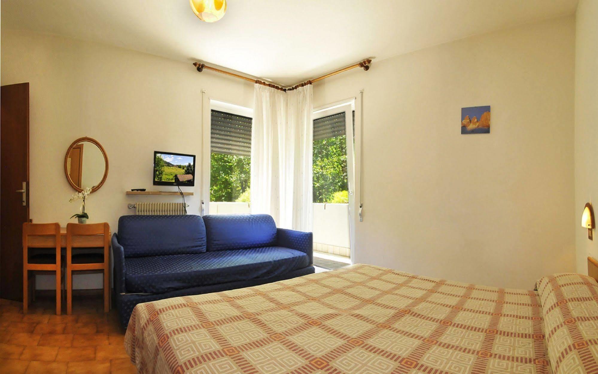Garden House - Hotel Sport Levico Terme Extérieur photo